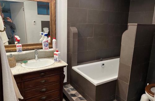 Maxlrain Apartamento | Bauernhof