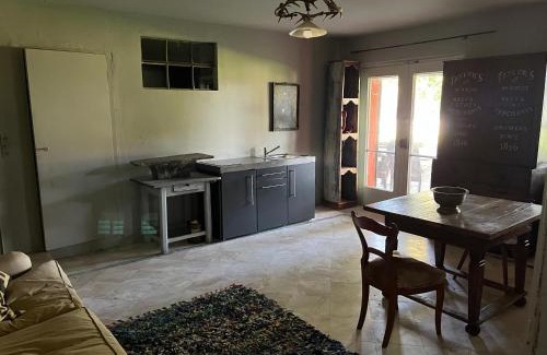 Maxlrain Apartamento | Bauernhof