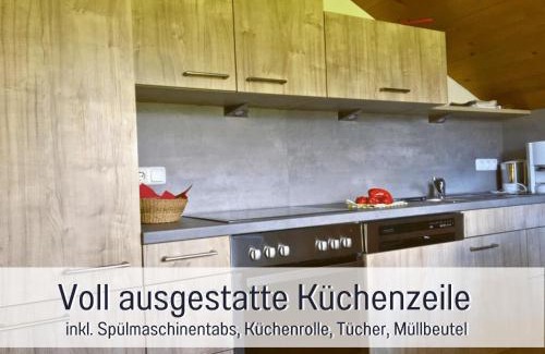 Ofterschwang Apartamento | Bauernhof Finkel - Ferienwohnung mit Balkon und viel Natur