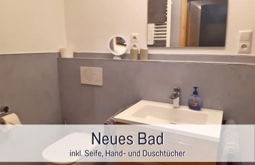 Ofterschwang Apartamento | Bauernhof Finkel - Ferienwohnung mit Balkon und viel Natur