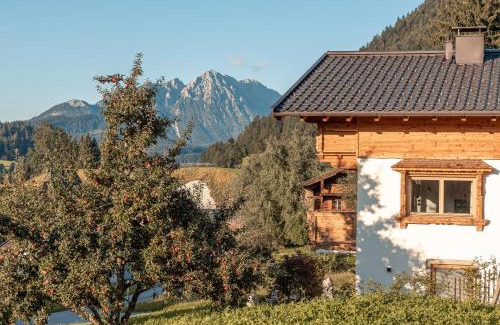 Itter Apartamento | Bauernhof Kodahof – Familie Rabl