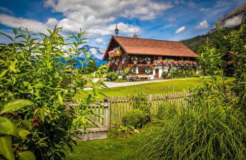 Laubichl Casa | Bauernhof Lehengut