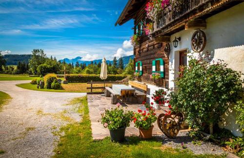 Laubichl Casa | Bauernhof Lehengut