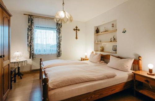 Neuschoenau Casa | Bauernhof Madlhof