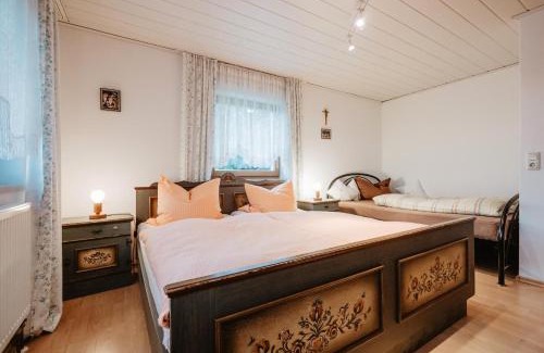 Neuschoenau Casa | Bauernhof Madlhof