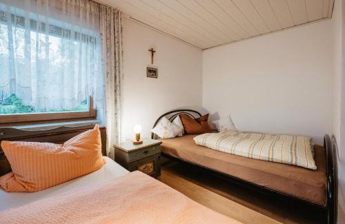Neuschoenau Casa | Bauernhof Madlhof