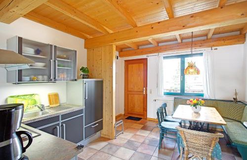Schluechtern Apartamento | Bauernhofurlaub auf Larbigs Art