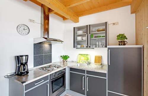 Schluechtern Apartamento | Bauernhofurlaub auf Larbigs Art