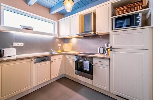 Liepe Casa | Bauernkate Lilie, Deutschland