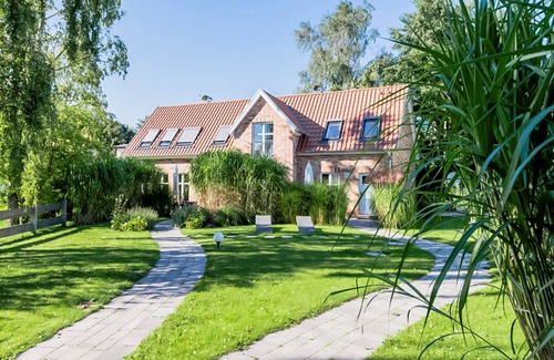 Liepe Casa | Bauernkate Lilie, Deutschland