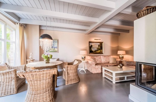 Liepe Casa | Bauernkate Lilie, Deutschland