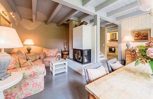 Liepe Casa | Bauernkate Seerose, Deutschland
