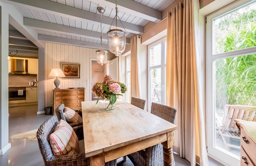 Liepe Casa | Bauernkate Seerose, Deutschland