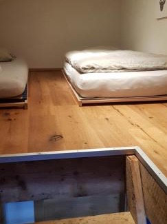 Hoefen Apartamento | BauernLodge Alpin Appartements