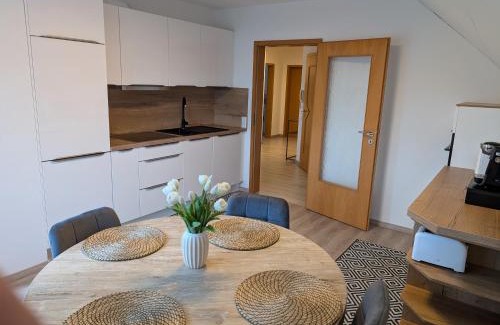 Wabern Apartamento | Bauers Ferienwohnung