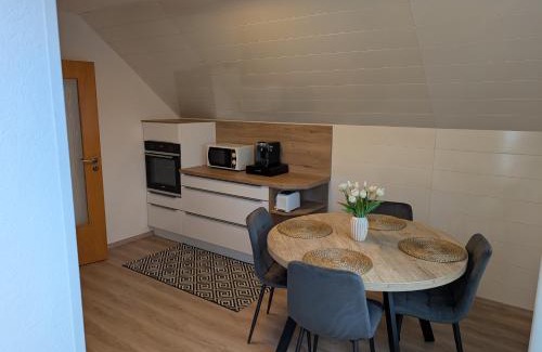 Wabern Apartamento | Bauers Ferienwohnung