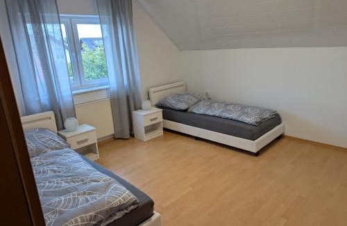 Wabern Apartamento | Bauers Ferienwohnung