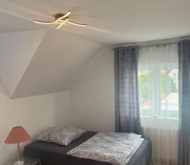 Wabern Apartamento | Bauers Ferienwohnung