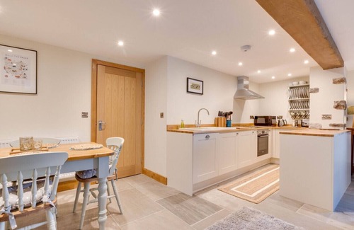 Sedbergh Casa | Baugh Fell View - Dos Habitaciones Casa, Capacidad 4