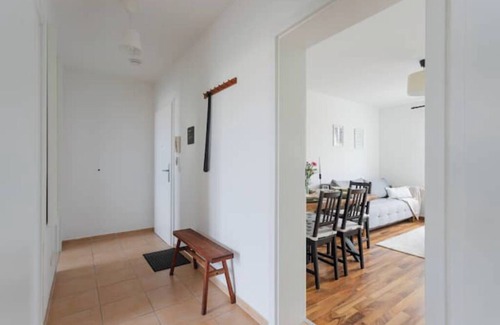 Dessau Apartamento | Bauhaus Museum Apartment