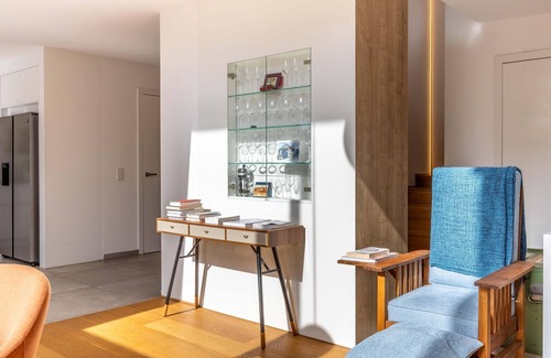 Herrsching am Ammersee Casa | Bauhaus villa on Lake Ammersee - Bauhaus villa on Lake Ammersee
