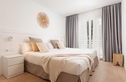 Son Baulo Apartamento | Bauló Mar Apartments