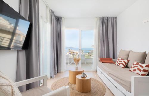 Son Baulo Apartamento | Bauló Mar Apartments