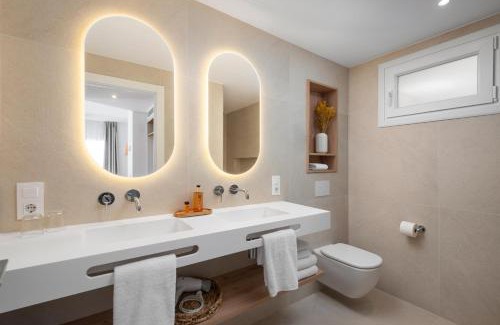 Son Baulo Apartamento | Bauló Mar Apartments