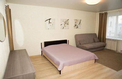 Kazan City Centre Apartamento | Baumana apart