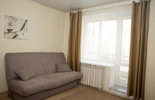 Kazan City Centre Apartamento | Baumana apart