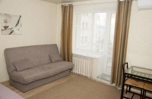 Kazan City Centre Apartamento | Baumana apart