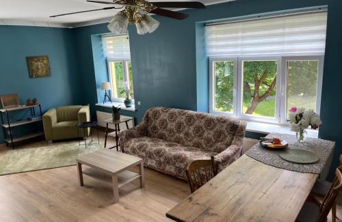 Valmiera Apartamento | Baumanis apartamenti