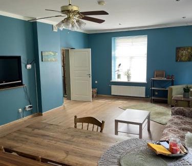 Valmiera Apartamento | Baumanis apartamenti
