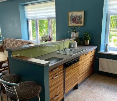 Valmiera Apartamento | Baumanis apartamenti