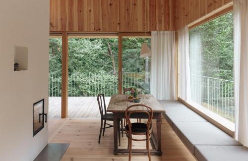 Dobl-Zwaring Apartamento | baumhaus buchengrün