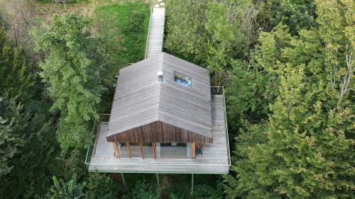 Dobl-Zwaring Apartamento | baumhaus buchengrün