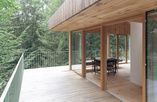 Dobl-Zwaring Apartamento | baumhaus buchengrün