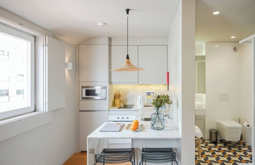 Cedofeita Apartamento | Baumhaus Serviced Apartments