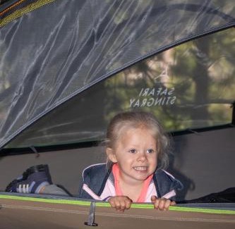 Graechen Otro | Baumzelte Robis Waldspielpark