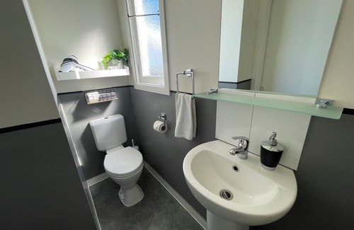 Mount Eden Casa | Bavaria Boutique Hotel