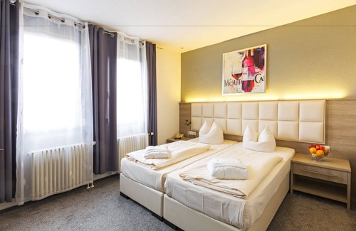 Stockach Hotel | Bavaria Hotel Superior