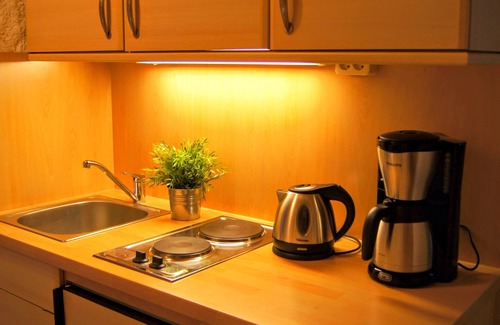 Meilingen Apartamento | Bávara de vacaciones Hideaway # 21