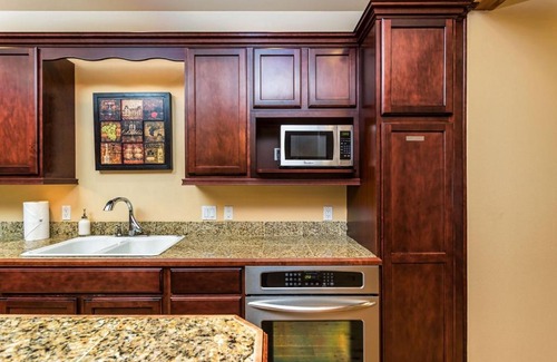 Leavenworth Casa | Bavarian Mountain Suite