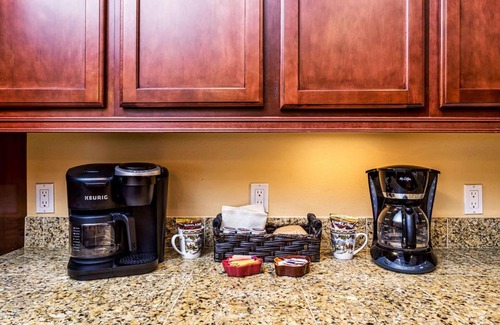 Leavenworth Casa | Bavarian Mountain Suite