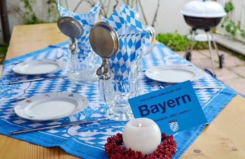 Rimsting Apartamento | BavariaView