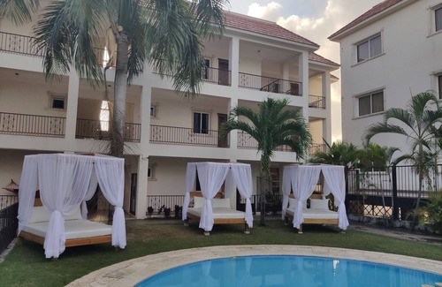 Punta Cana Apartamento | Bavaro Green