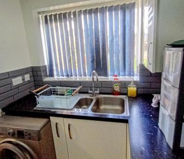 Bilston Casa | Bavelle Bilston Urban Village