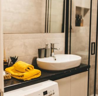 Ternopil Apartamento | BAVOVNA Нова комфортна 2-кімн. квартира в ЖК Енергія