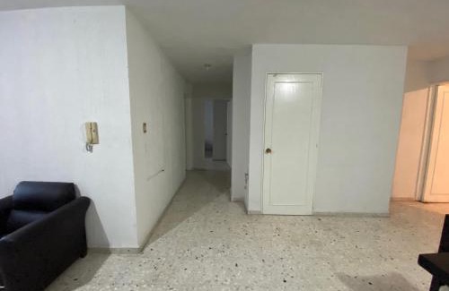 León Apartamento | BaW Mateos 809P