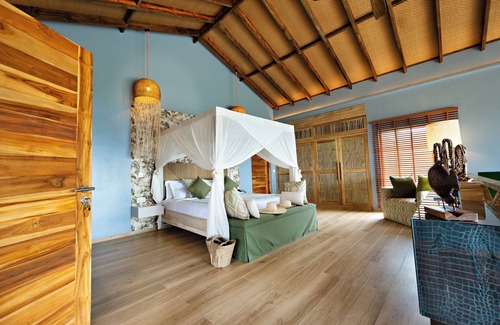 Bawe Island Complejo | Bawe Island Zanzibar